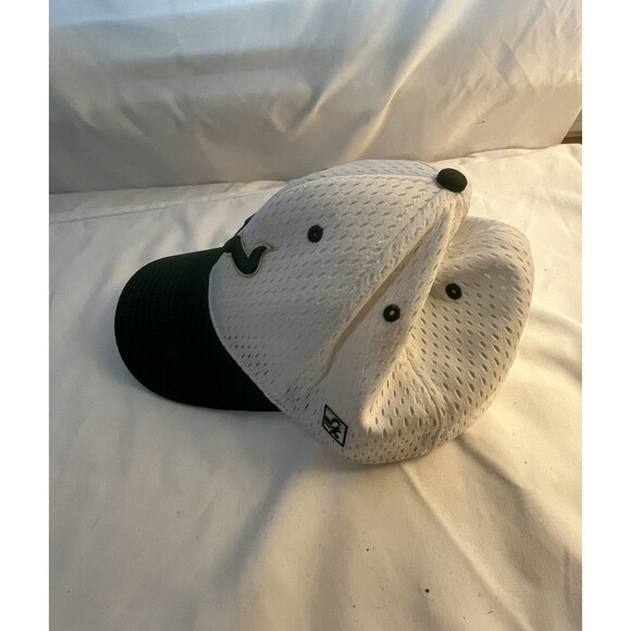 South Florida Bulls Logo The Game Hat/Cap 7 5/8 - Picture 4 of 5